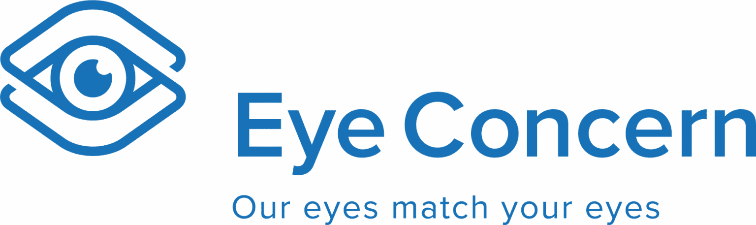 About - Eye Concern